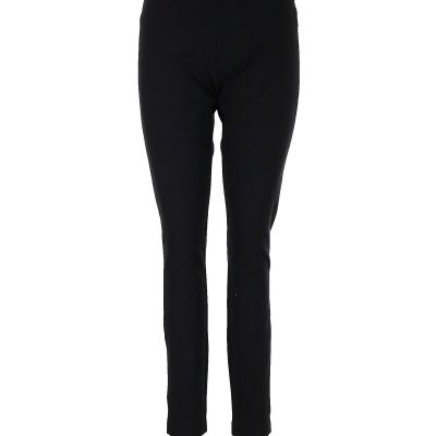 J.Crew Women Black Leggings 10